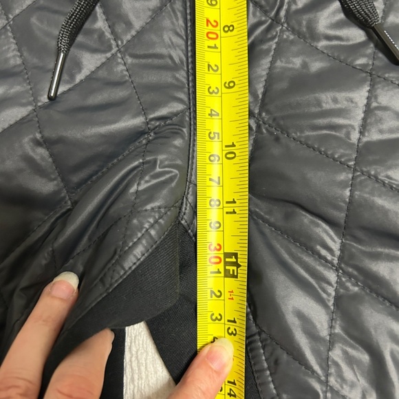 Nike Women's Sportswear Quilted Jogger Pants XS Streetwear Techwear Athletic - Picture 13 of 16